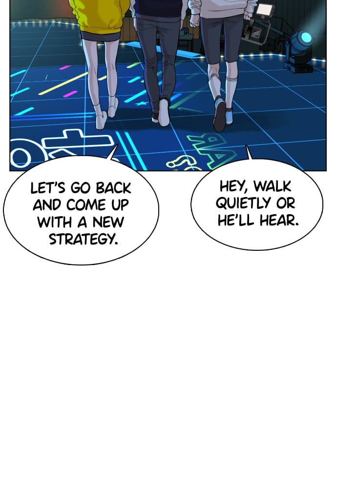 Read Viral Hit en Manga Online