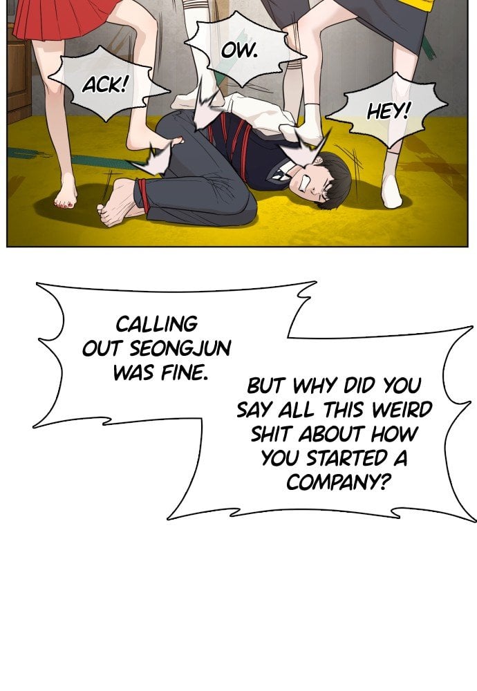 Read Viral Hit en Manga Online