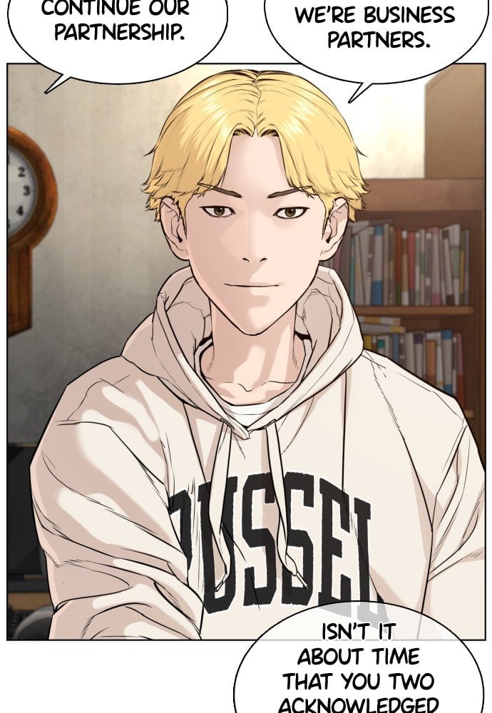 Read Viral Hit en Manga Online