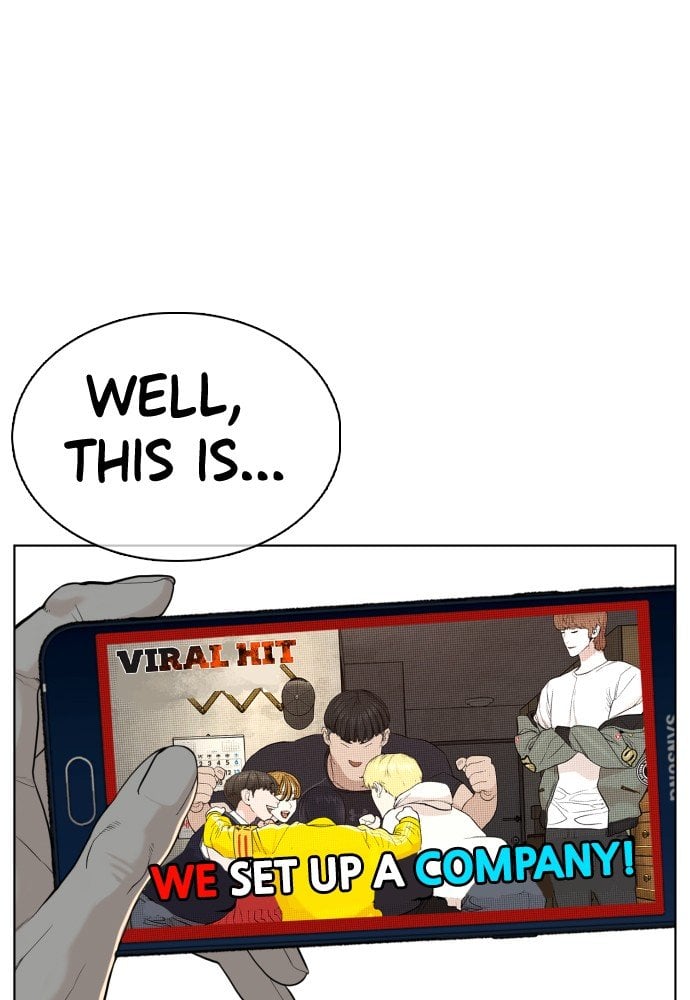 Read Viral Hit en Manga Online
