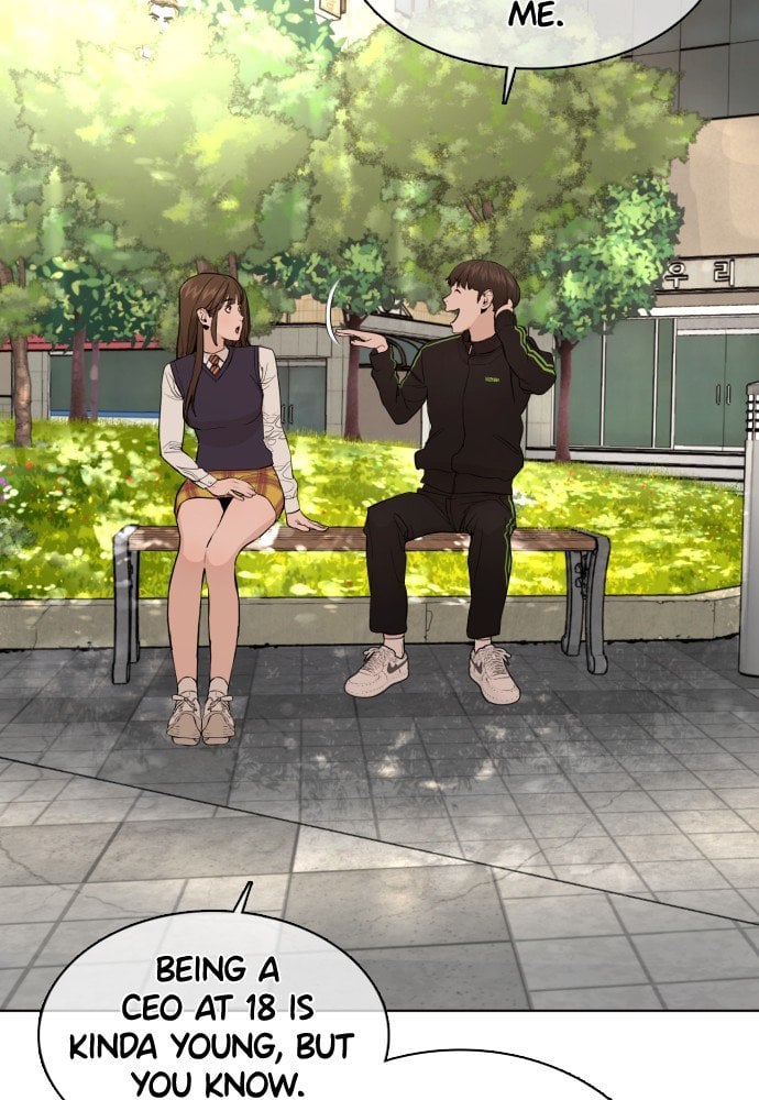 Read Viral Hit en Manga Online
