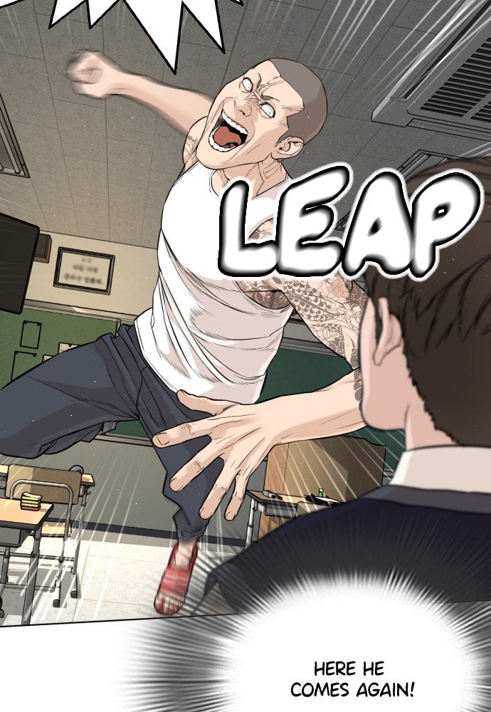Read Viral Hit en Manga Online