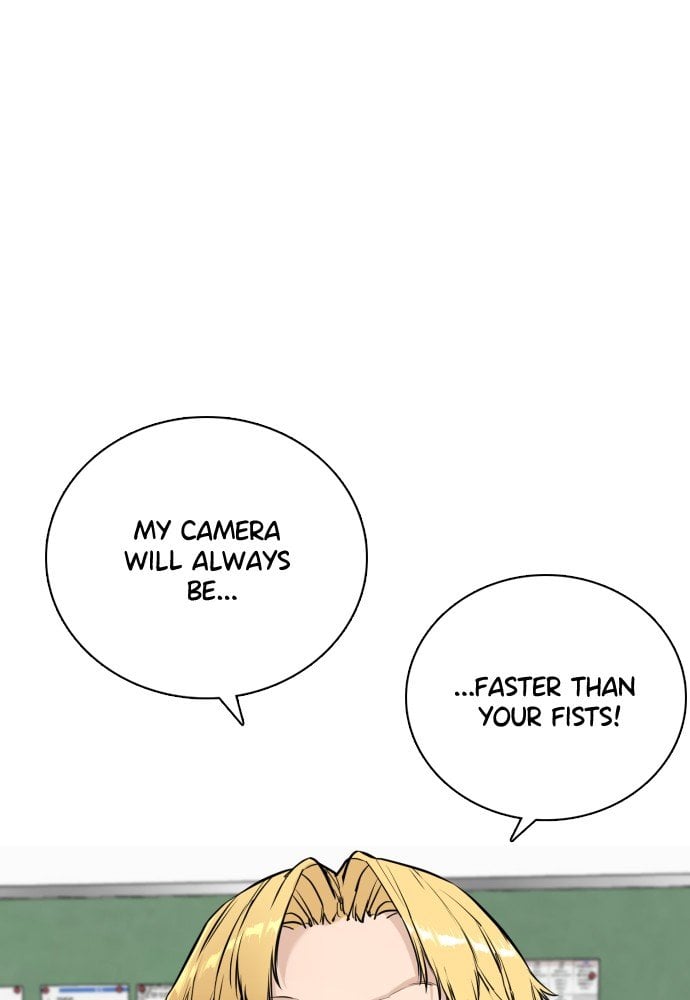 Read Viral Hit en Manga Online