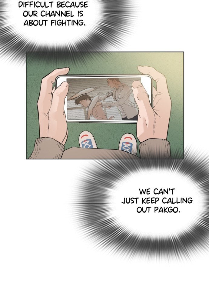 Read Viral Hit en Manga Online