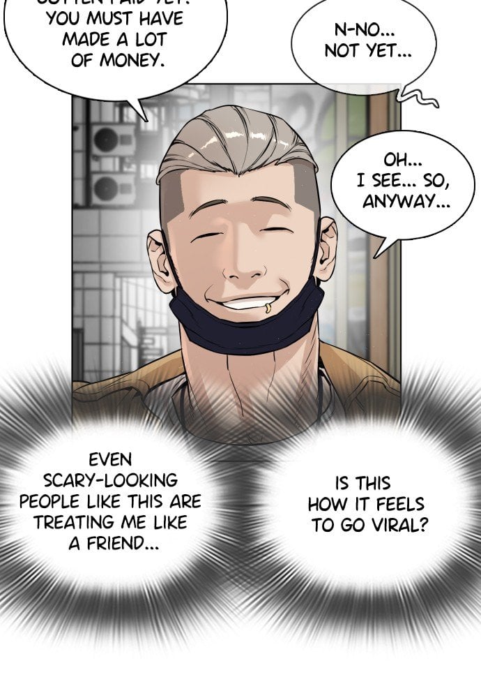 Read Viral Hit en Manga Online