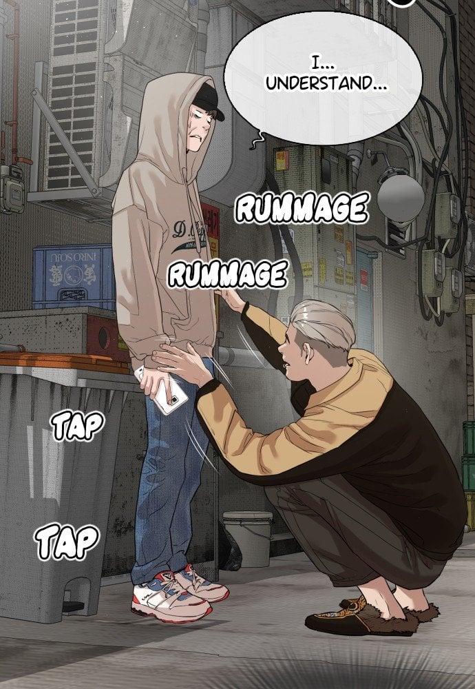 Read Viral Hit en Manga Online