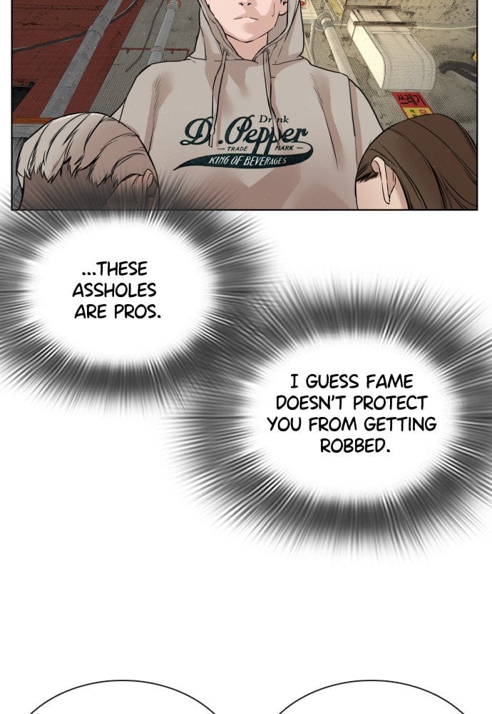 Read Viral Hit en Manga Online