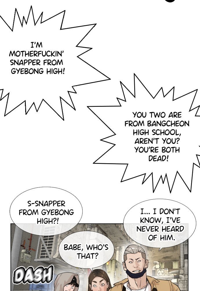Read Viral Hit en Manga Online