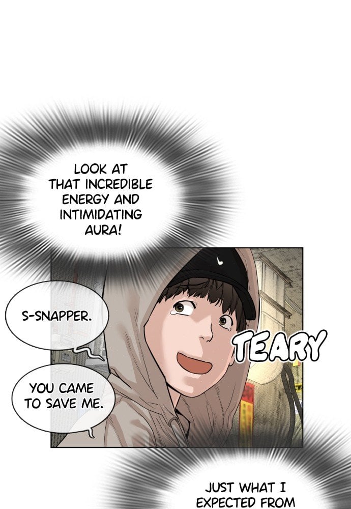 Read Viral Hit en Manga Online