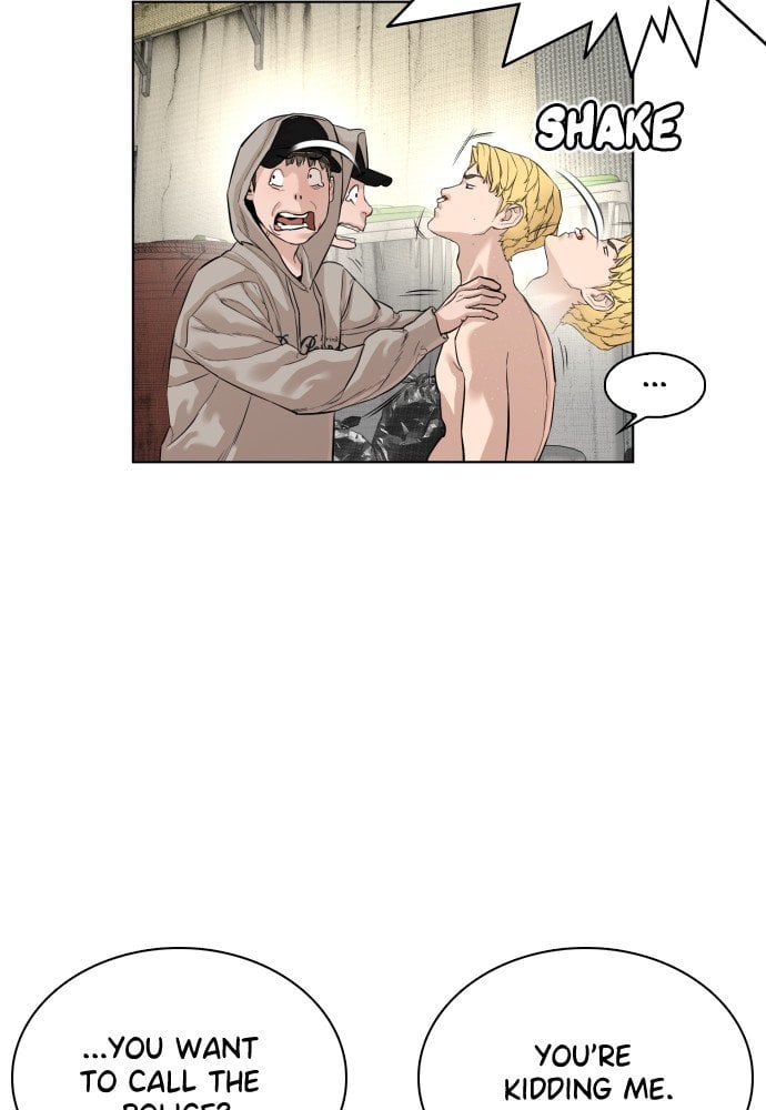 Read Viral Hit en Manga Online