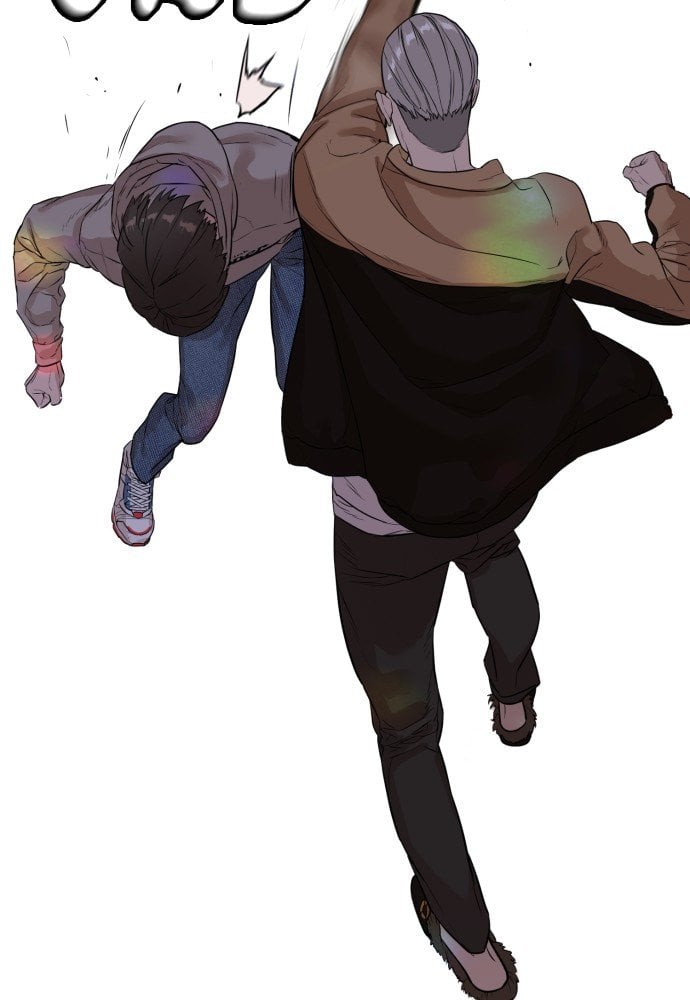 Read Viral Hit en Manga Online