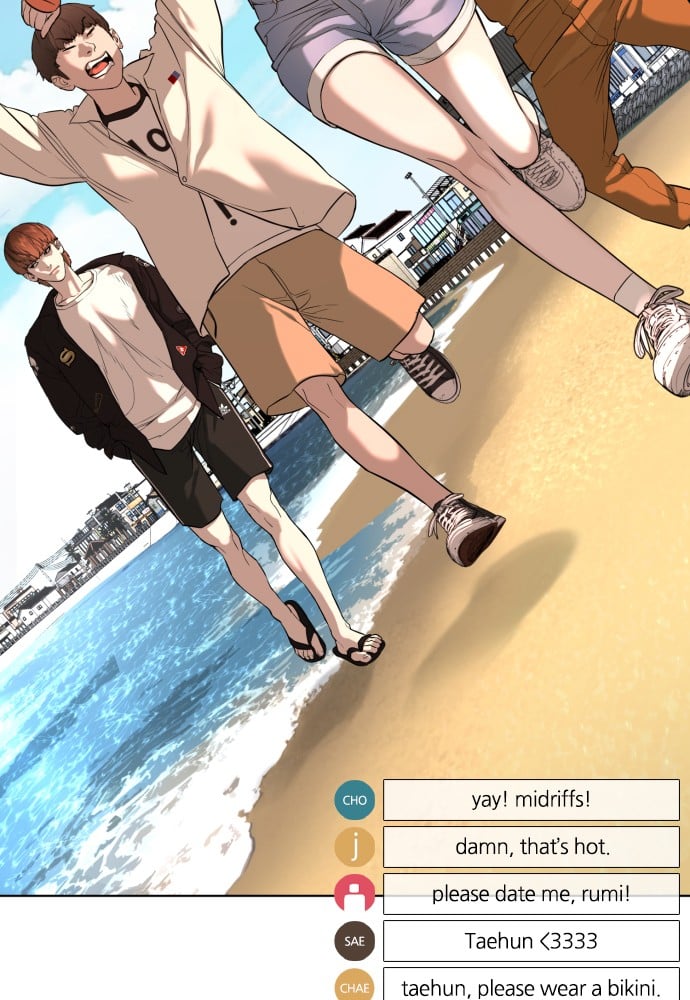 Read Viral Hit en Manga Online
