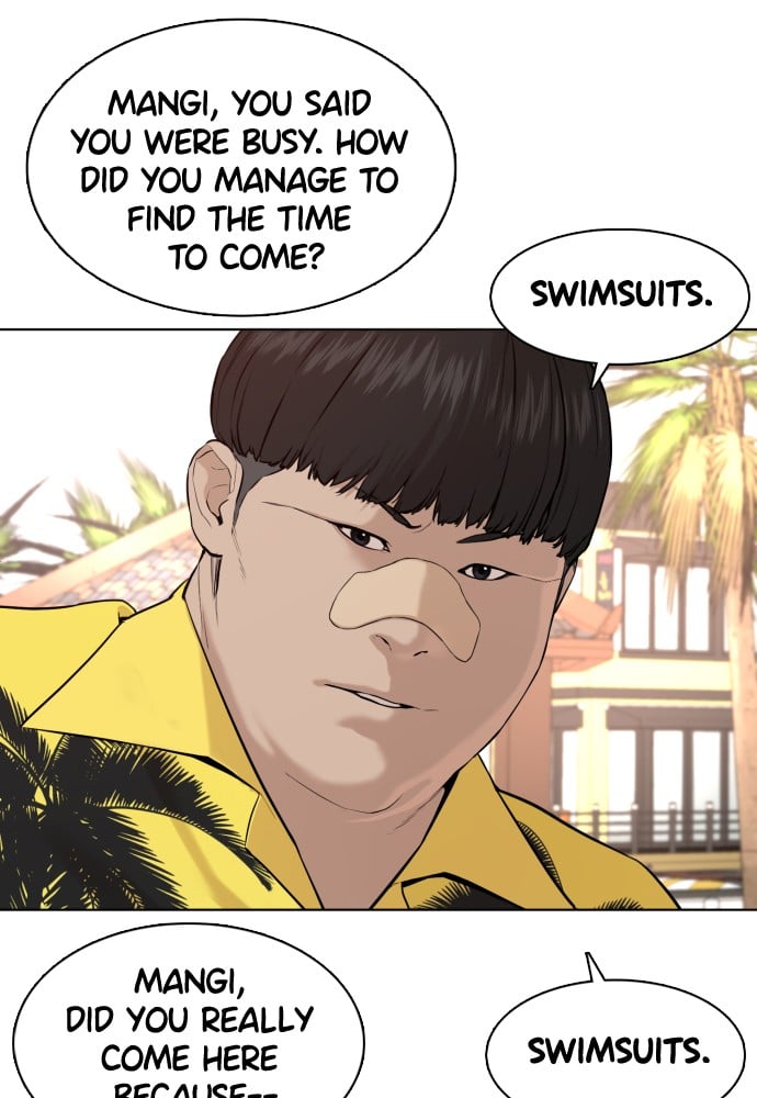 Read Viral Hit en Manga Online