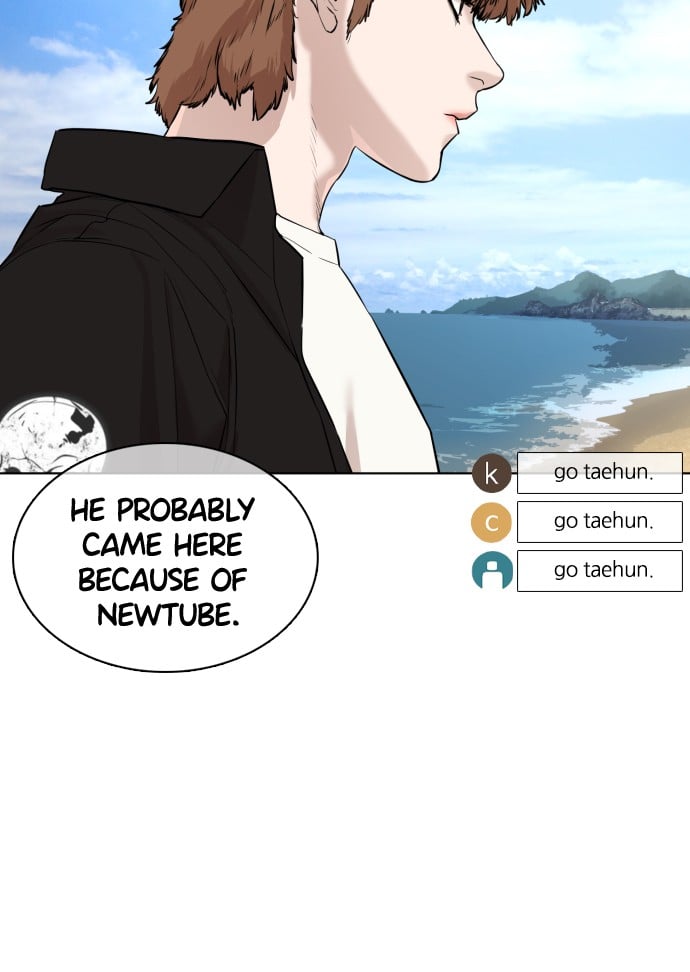Read Viral Hit en Manga Online