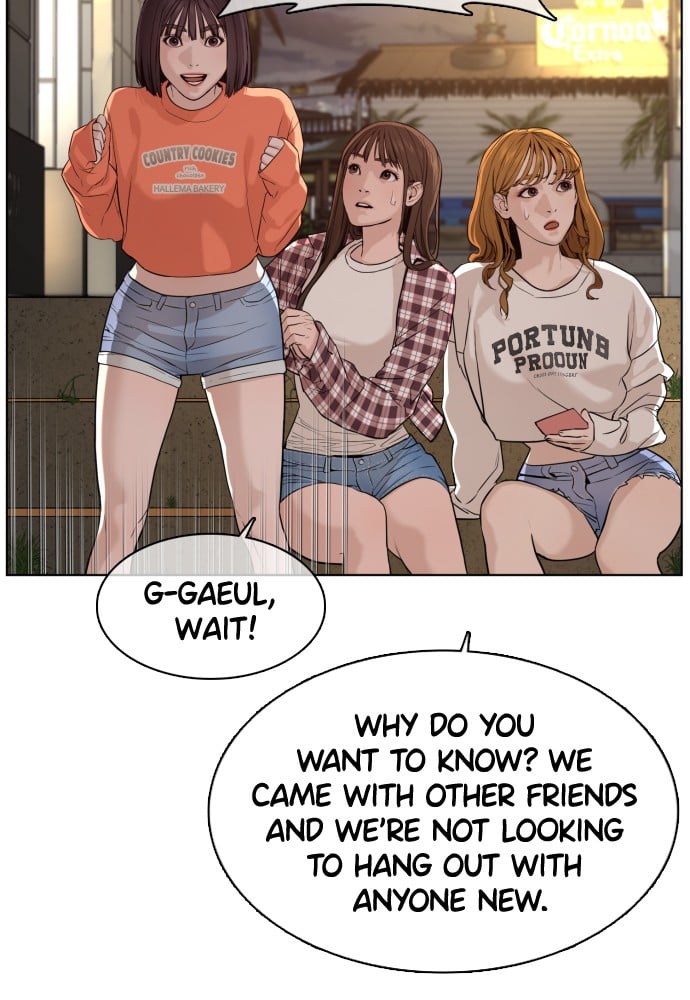 Read Viral Hit en Manga Online
