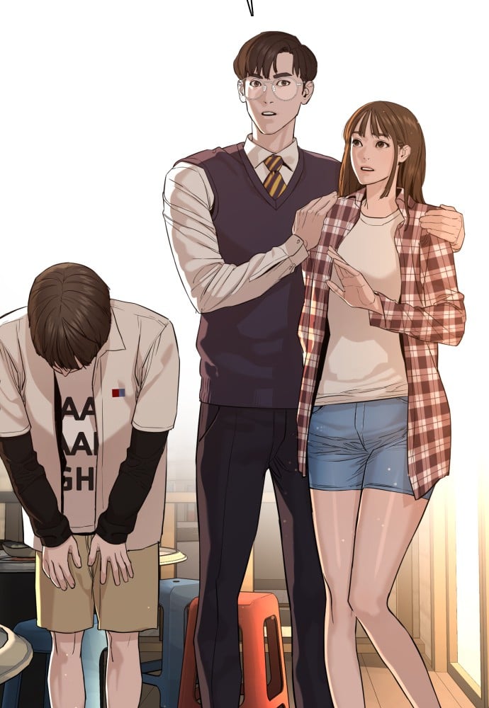 Read Viral Hit en Manga Online