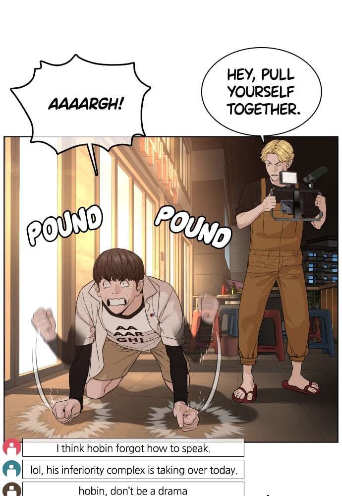 Read Viral Hit en Manga Online