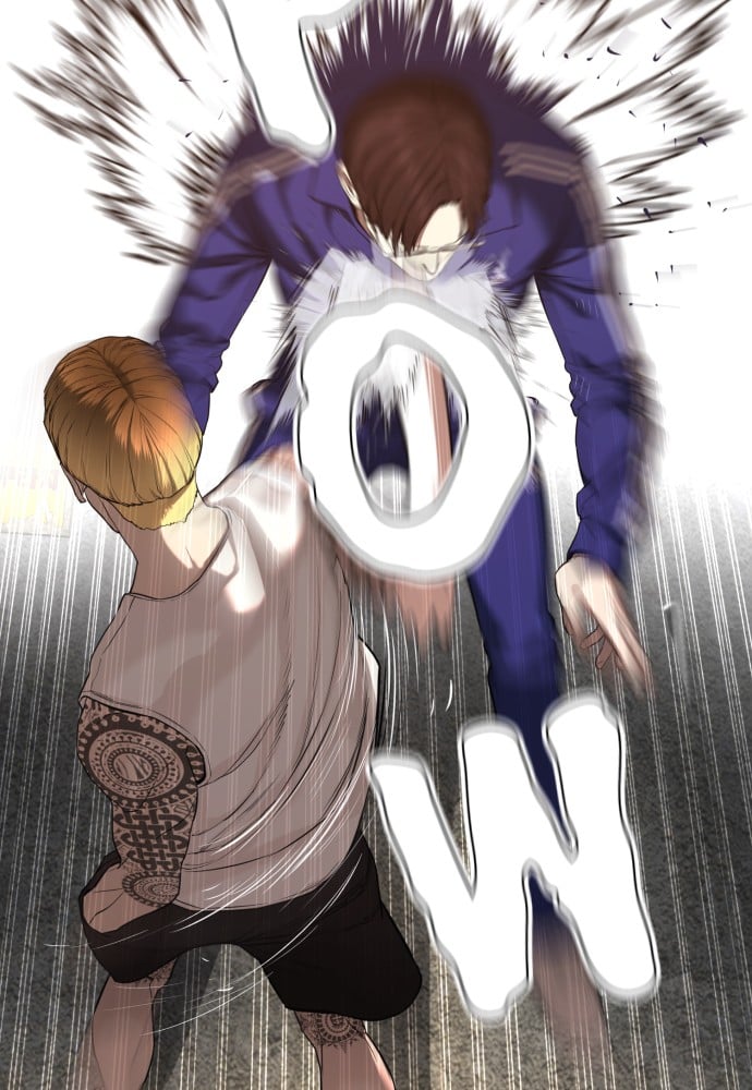 Read Viral Hit en Manga Online