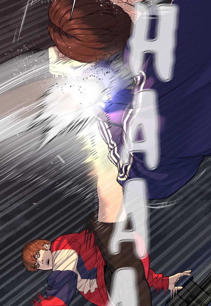 Read Viral Hit en Manga Online
