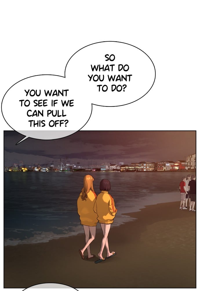 Read Viral Hit en Manga Online