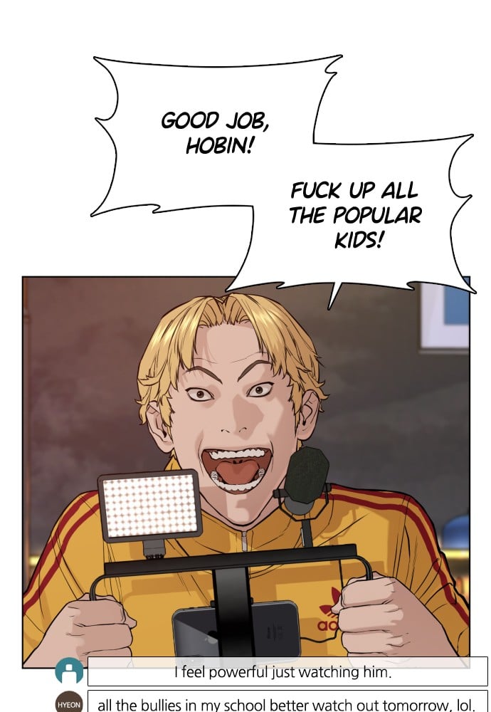 Read Viral Hit en Manga Online
