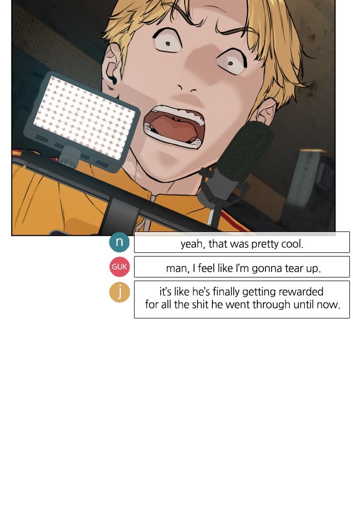Read Viral Hit en Manga Online