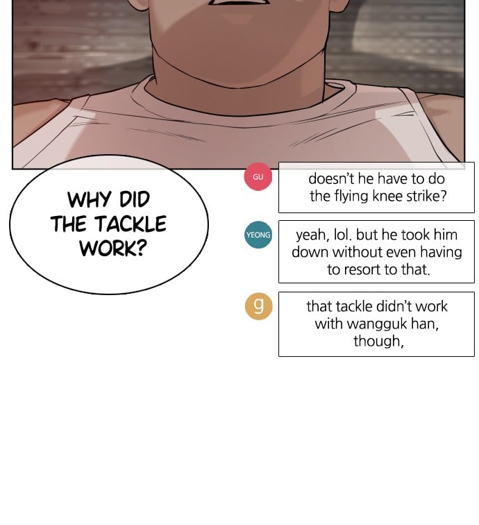 Read Viral Hit en Manga Online
