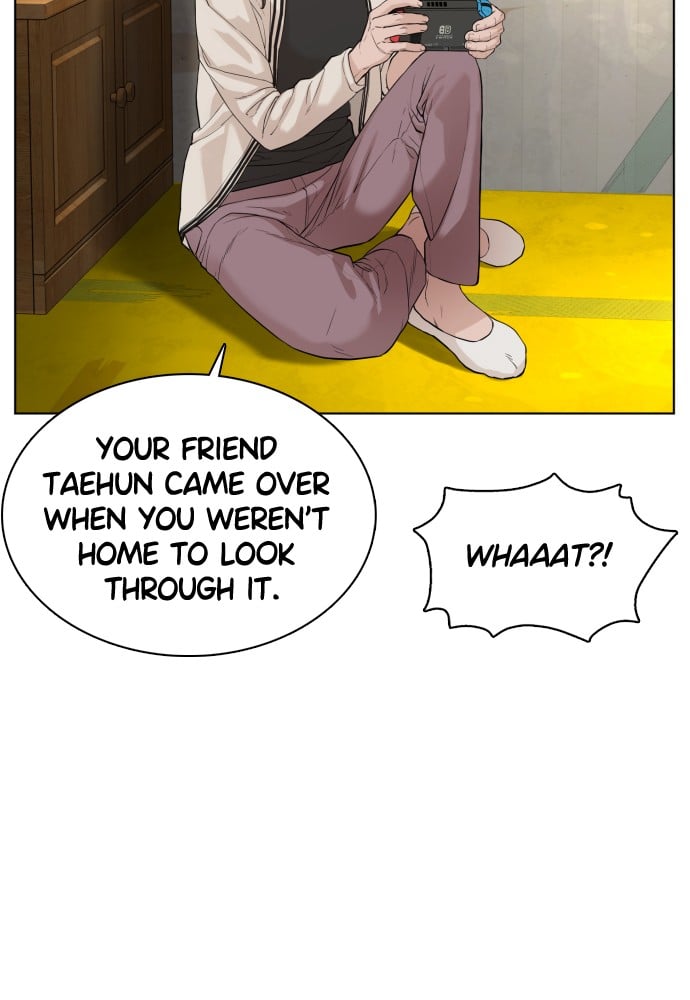 Read Viral Hit en Manga Online