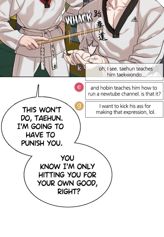 Read Viral Hit en Manga Online