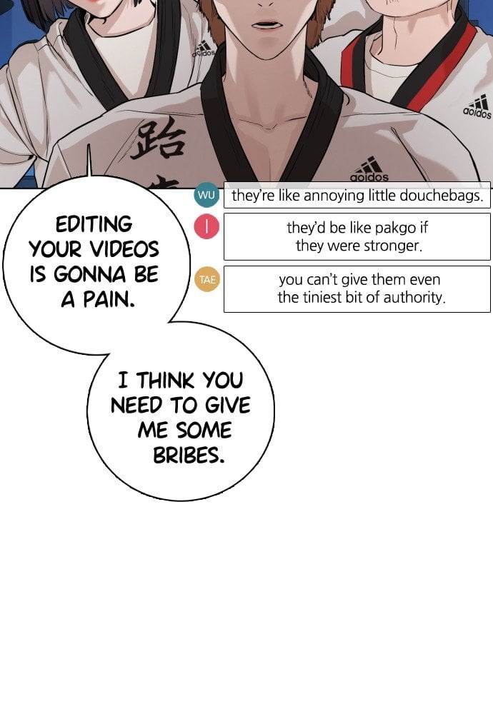 Read Viral Hit en Manga Online