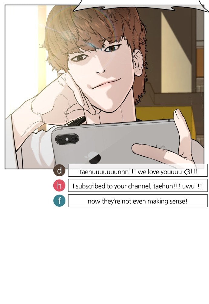 Read Viral Hit en Manga Online