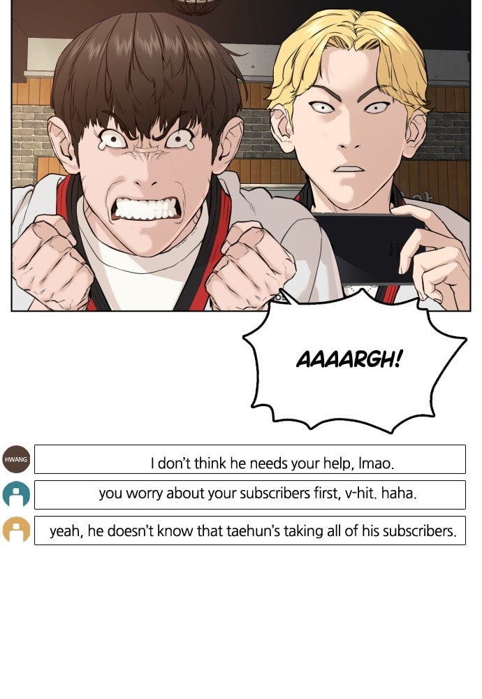 Read Viral Hit en Manga Online
