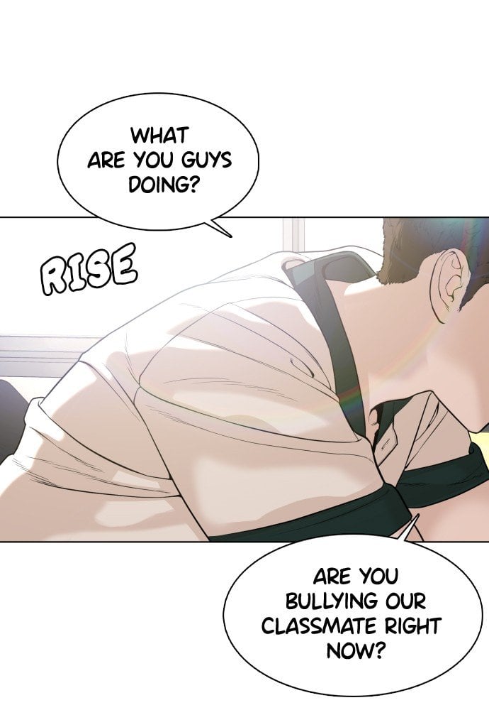 Read Viral Hit en Manga Online