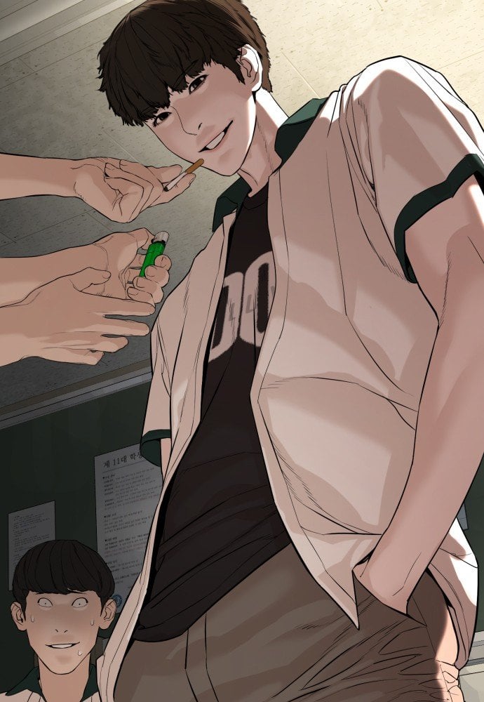 Read Viral Hit en Manga Online