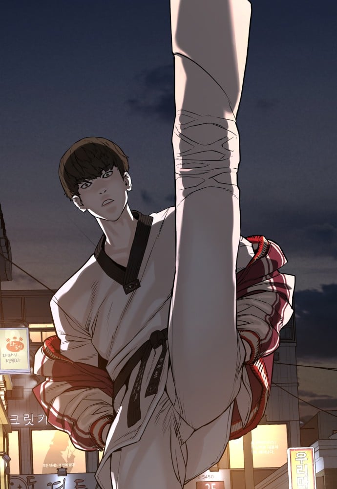 Read Viral Hit en Manga Online