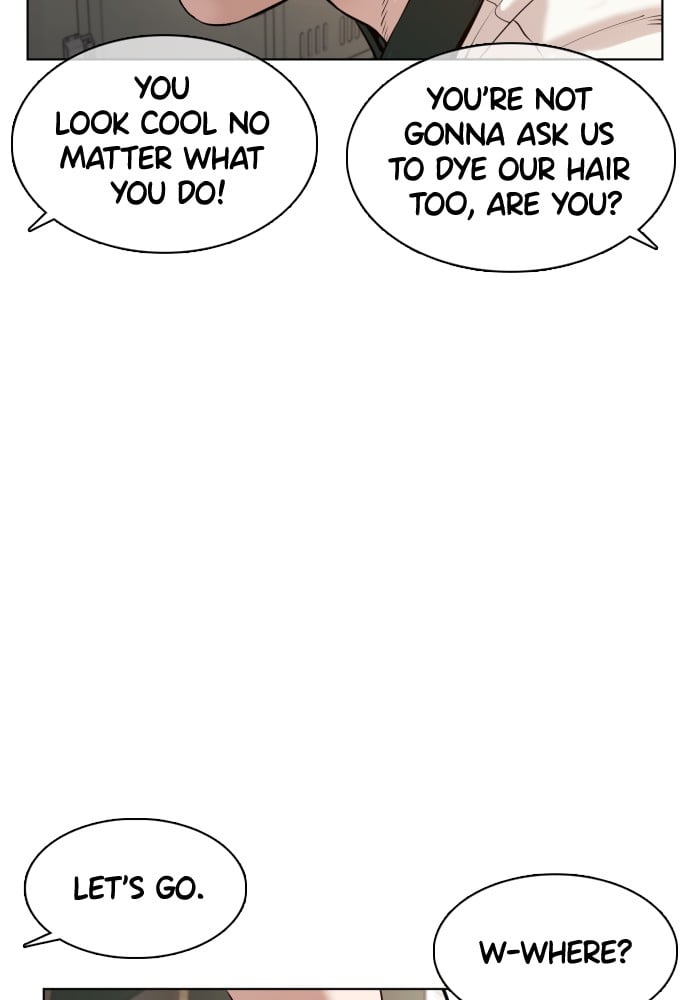 Read Viral Hit en Manga Online
