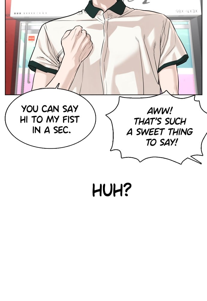 Read Viral Hit en Manga Online