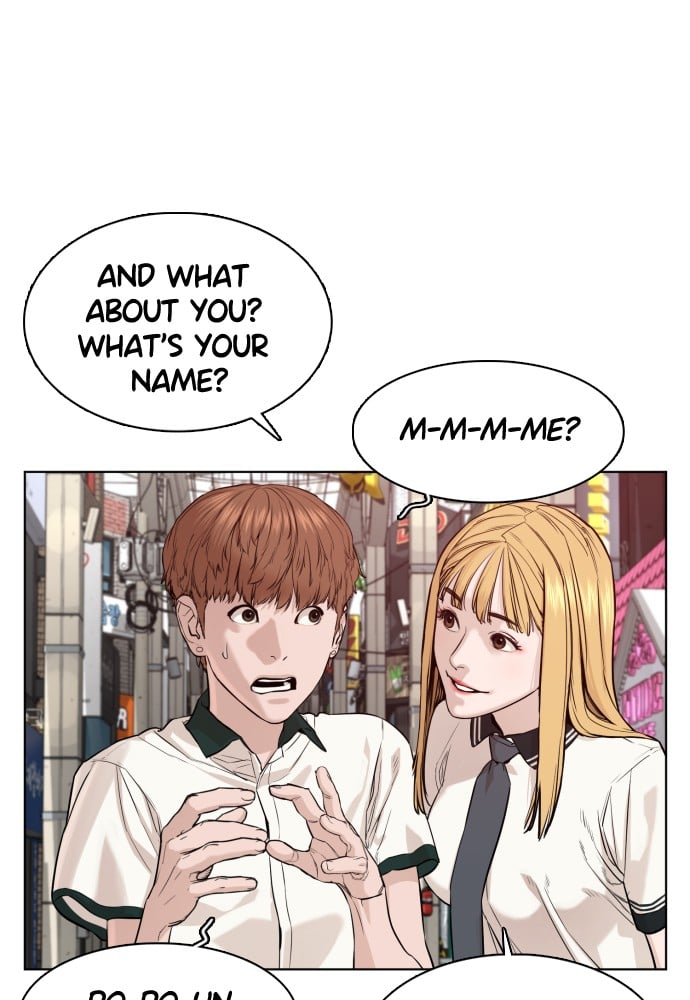 Read Viral Hit en Manga Online