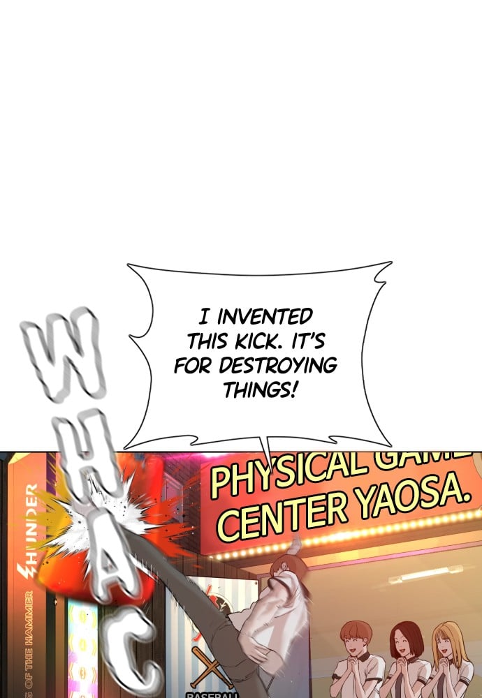 Read Viral Hit en Manga Online
