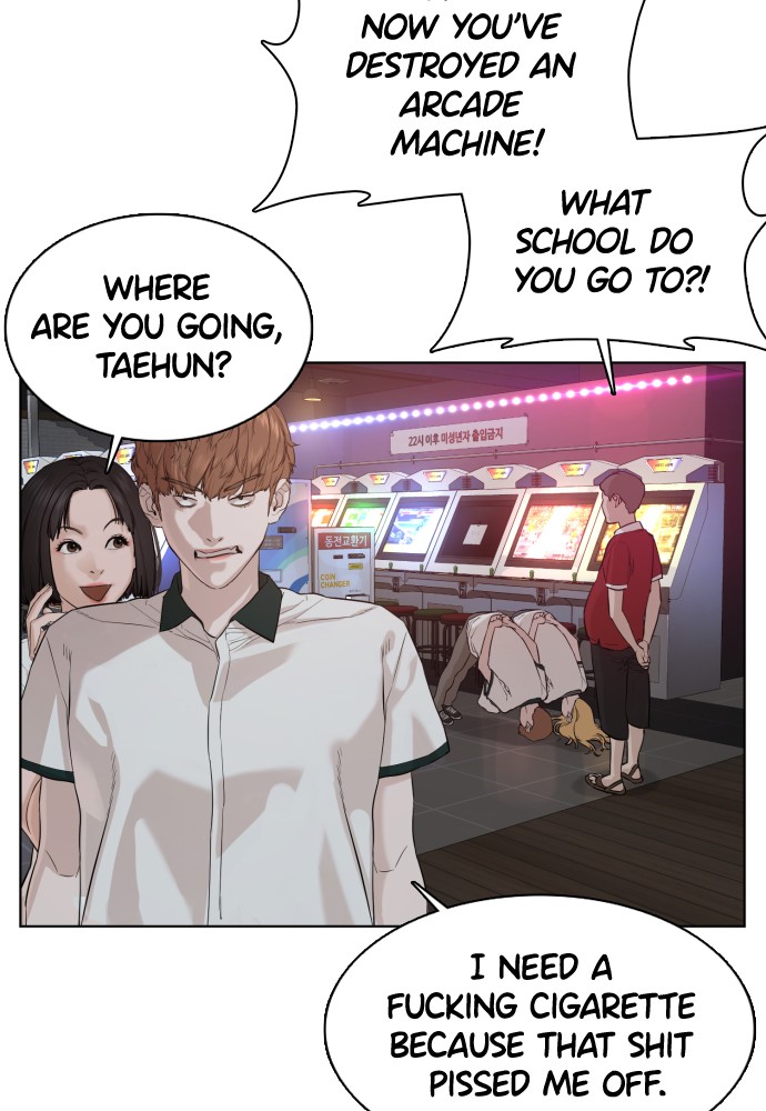 Read Viral Hit en Manga Online