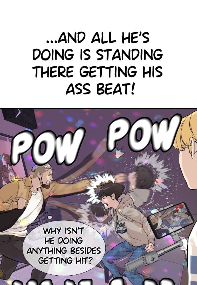 Read Viral Hit en Manga Online