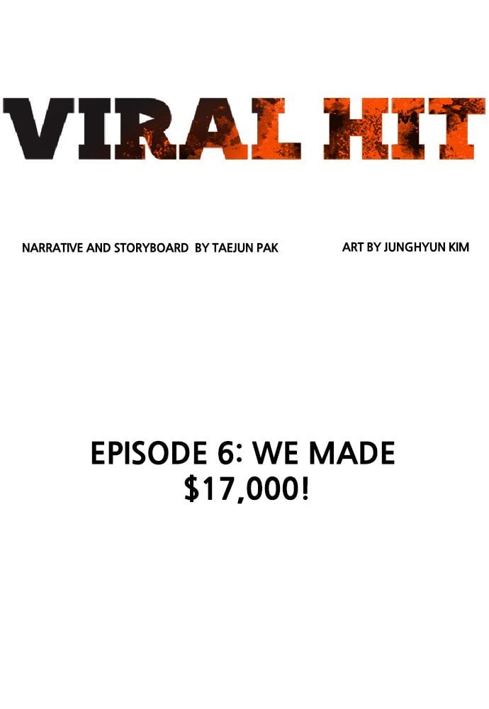 Read Viral Hit en Manga Online