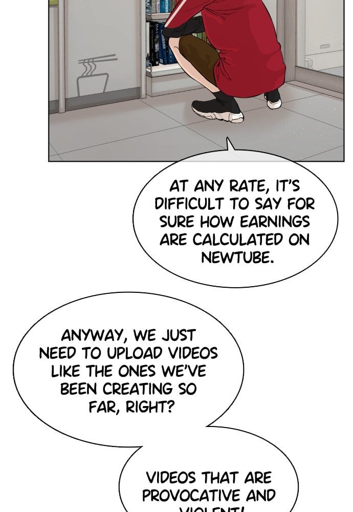 Read Viral Hit en Manga Online