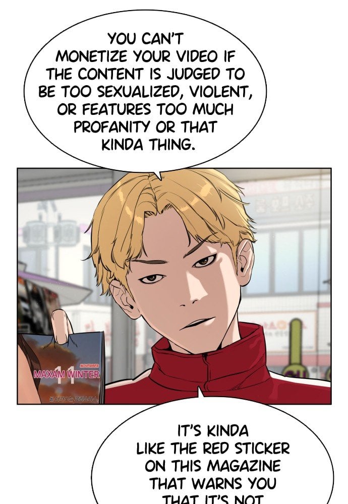 Read Viral Hit en Manga Online