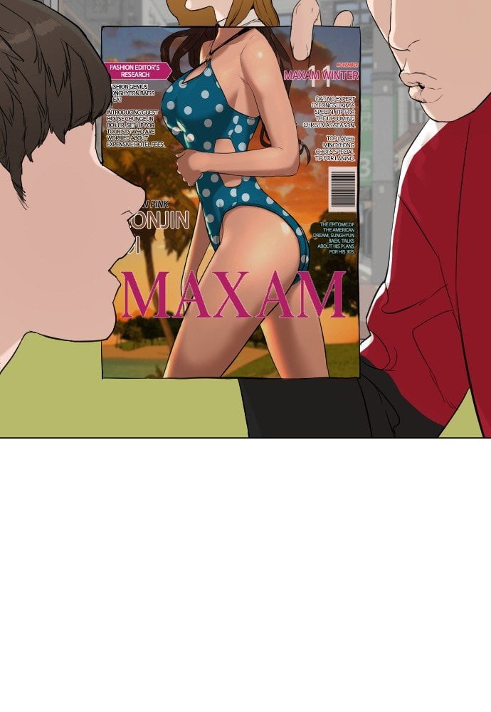 Read Viral Hit en Manga Online