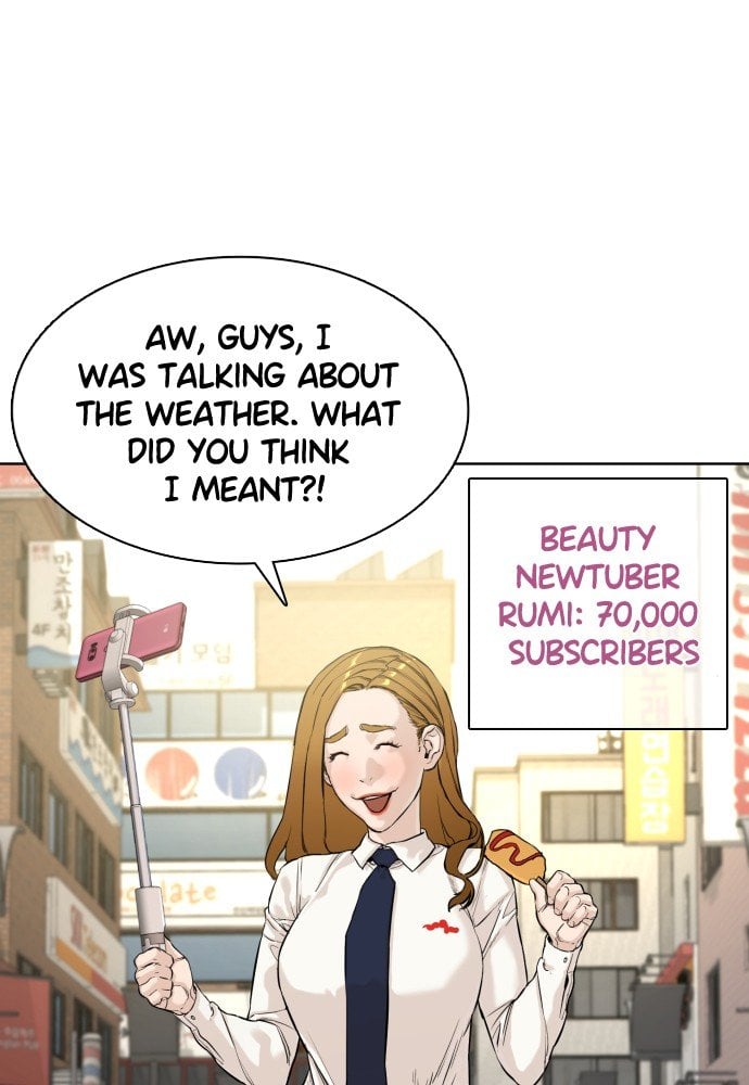Read Viral Hit en Manga Online