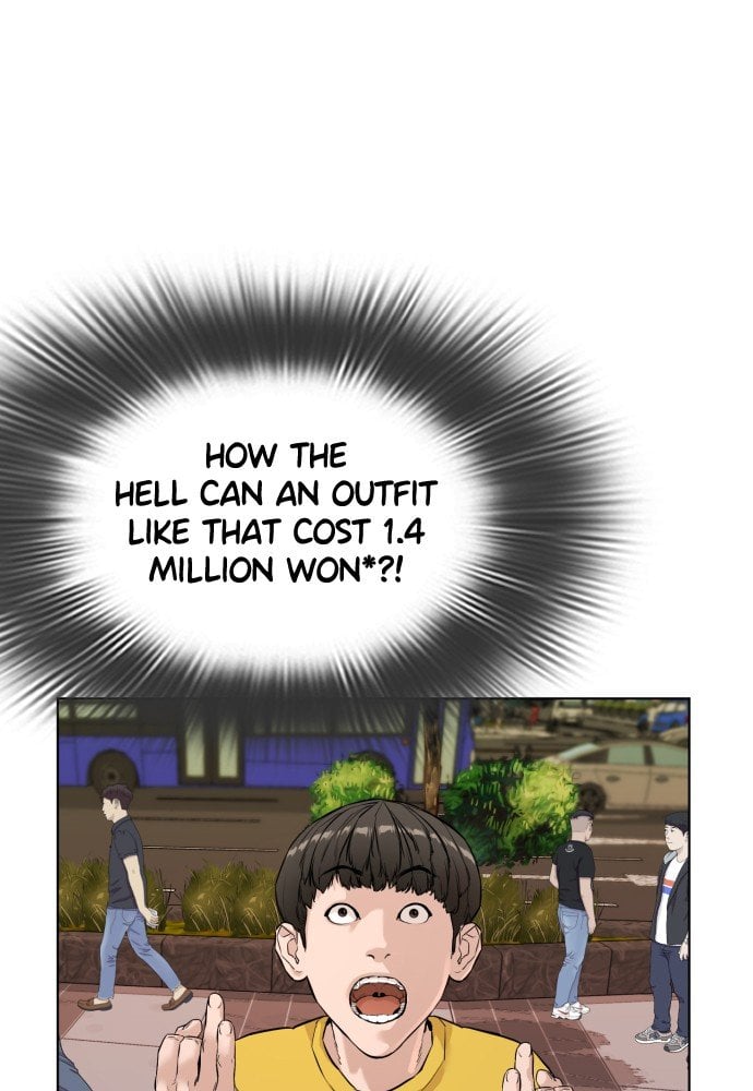 Read Viral Hit en Manga Online