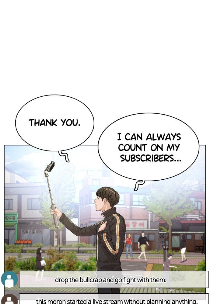 Read Viral Hit en Manga Online