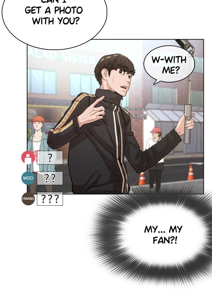 Read Viral Hit en Manga Online