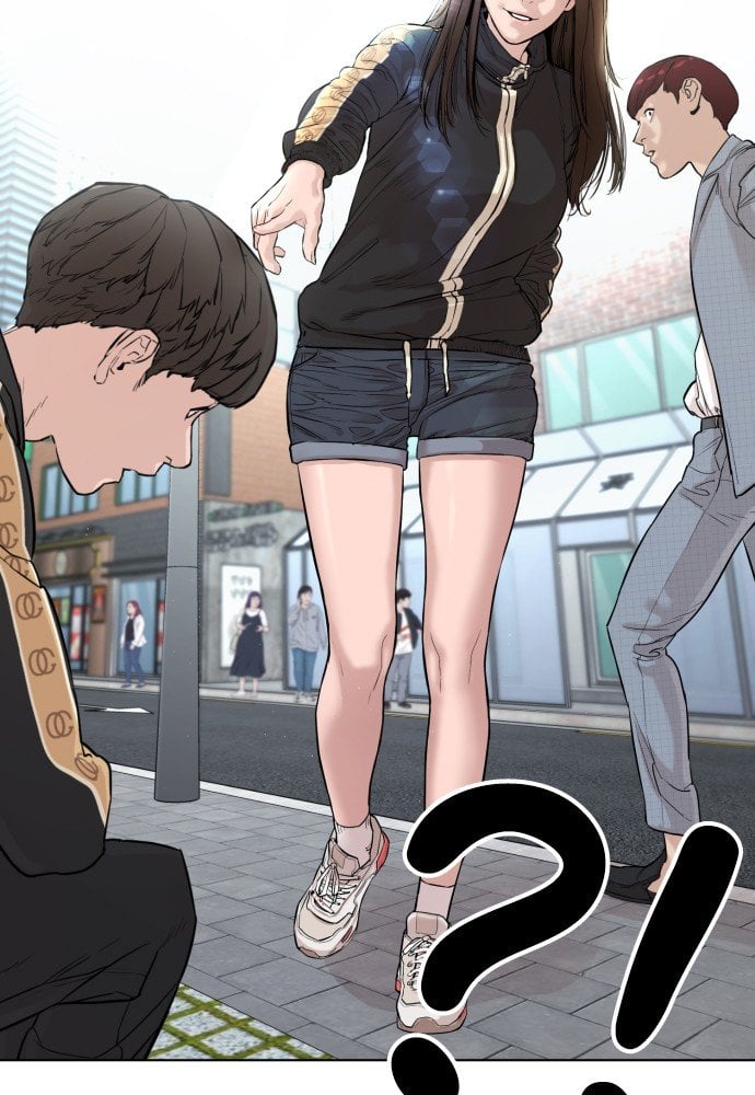 Read Viral Hit en Manga Online